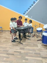 Ompee International School Gallery