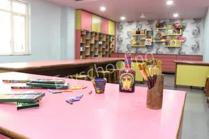 Greenwood Public School Gallery