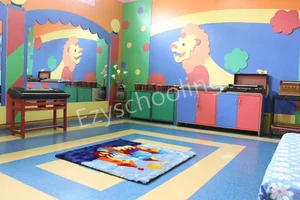 Greenwood Public School Gallery