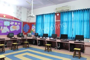 Greenwood Public School Gallery