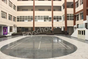 Greenwood Public School Gallery