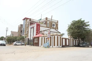 Greenwood Public School Gallery