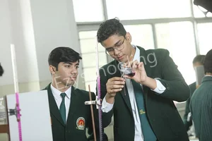 Greenwood Public School Gallery