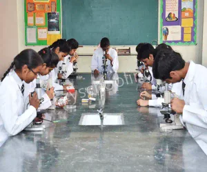 Alpine Convent School Gallery