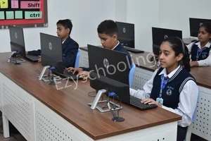 Alpine Convent School Gallery