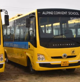 Alpine Convent School Gallery