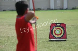 Alpine Convent School Gallery