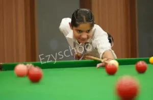 Alpine Convent School Gallery