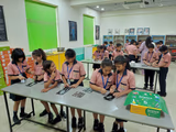 Knowledge Tree World School Gallery