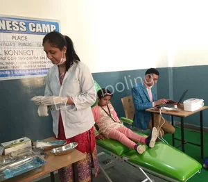 Basant Valley Public School Gallery