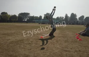 West Academy Senior Secondary School Gallery