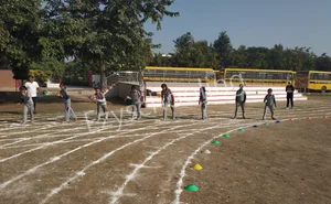 West Academy Senior Secondary School Gallery