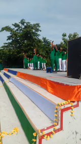 West Academy Senior Secondary School Gallery