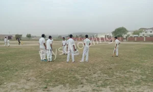 Vivek Bharti Senior Secondary School Gallery