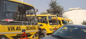 Vikas High School Gallery