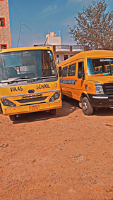 Vikas High School Gallery