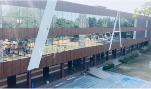 Asian Public School Gallery