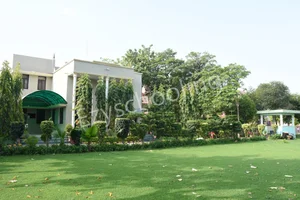 Asian Public School Gallery