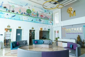 Maitree International School Gallery