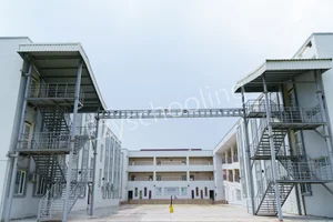 Maitree International School Gallery