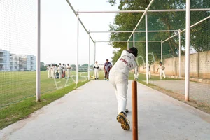 Maitree International School Gallery