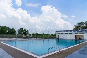 Maitree International School Gallery