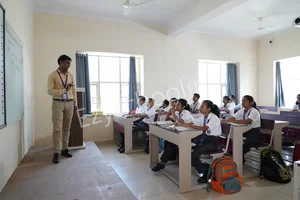 Maitree International School Gallery