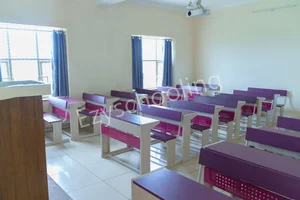 Maitree International School Gallery