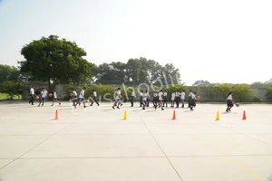 Maitree International School Gallery