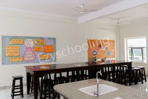 Maitree International School Gallery