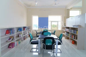 Maitree International School Gallery