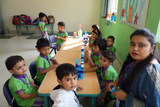 Maitree International School Gallery