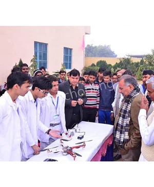 Vidya Niketan Senior Secondary School Gallery