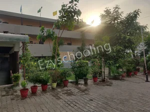 Vidya Niketan Public School Gallery