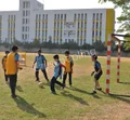 VIBGYOR High School Gallery