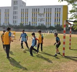 VIBGYOR High School Gallery