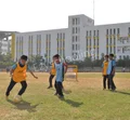 VIBGYOR High School Gallery