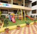 VIBGYOR High School Gallery