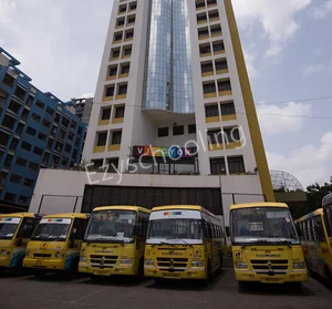 VIBGYOR High School Gallery