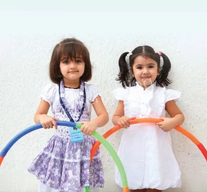 VIBGYOR High School Gallery