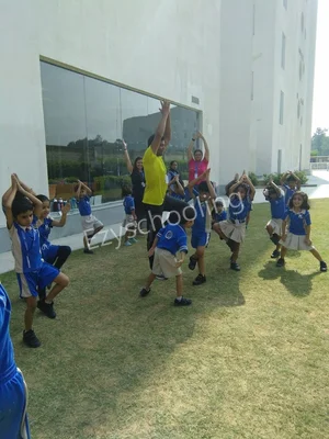 Kunskapsskolan International School Gallery