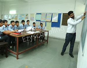 Vedas International School Gallery
