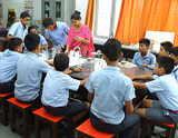 Vedas International School Gallery