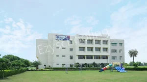 Vedas International School Gallery
