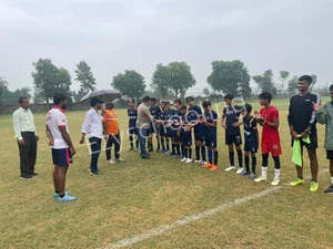 Vedas International School Gallery