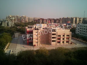 Dr. B.R. Ambedkar School of Specialised Excellence Gallery