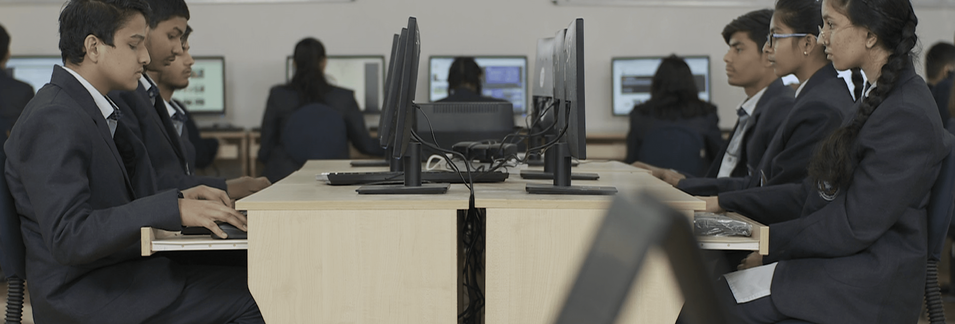 Dr. B.R. Ambedkar School of Specialised Excellence Dr. B.R. Ambedkar School of Specialised Excellence Gallery