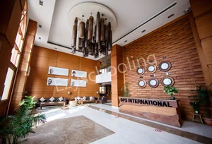 DPS International Edge Gallery