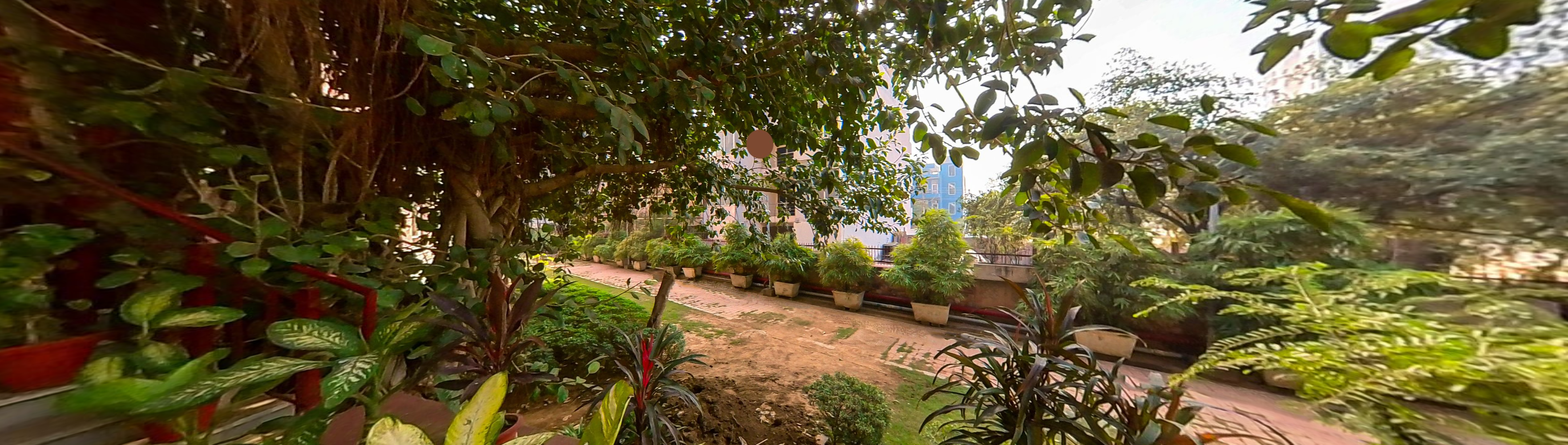 The HDFC School Gallery