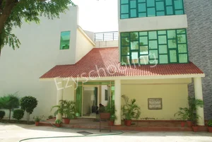 Rao Lal Singh Public School Gallery